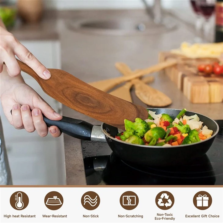 5-Piece Kitchen & Cooking Utensils Set best
