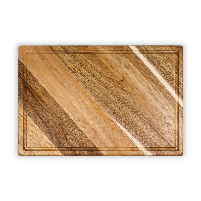 Bamboo Engraved Cutting Board